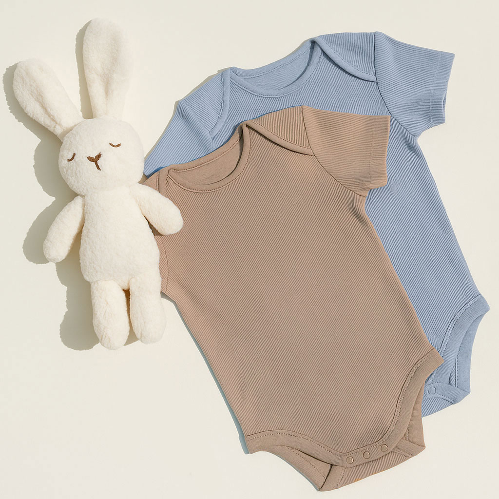 29 بادی نوزاد